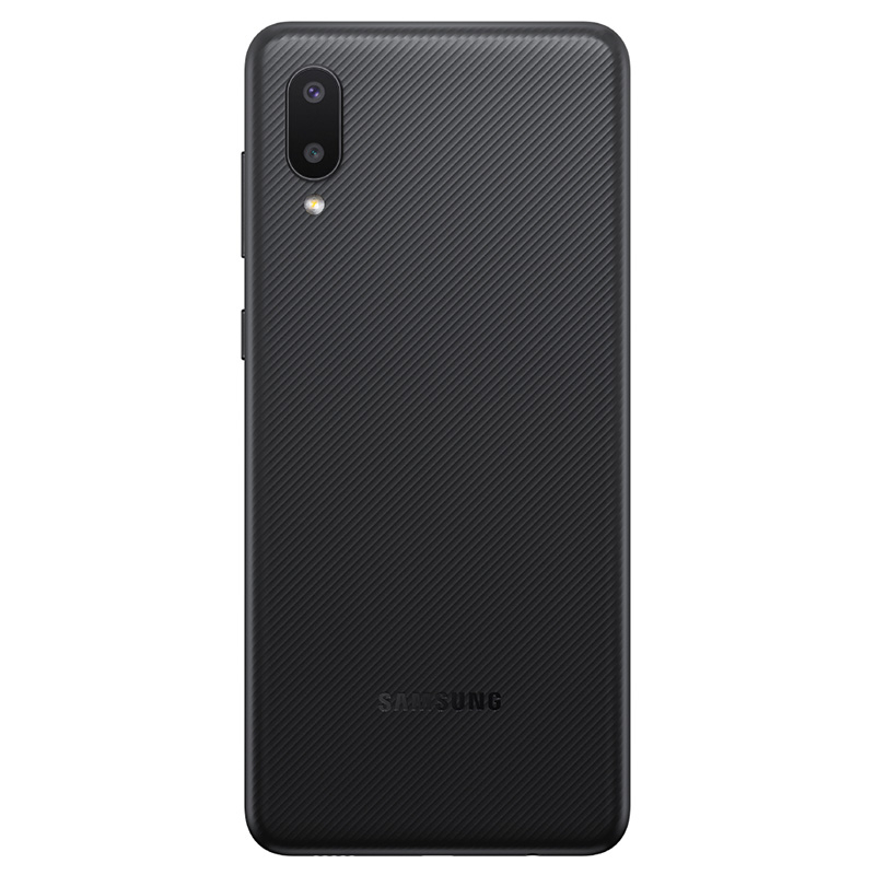 Samsung A02 BLACK 32GB