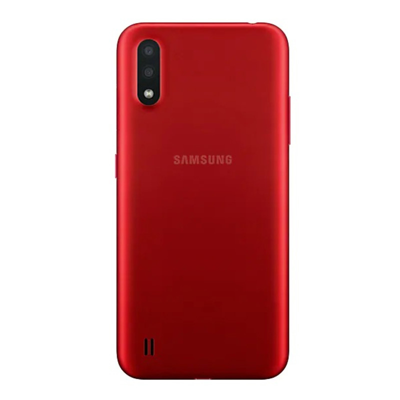 Samsung A01 RED 16GB