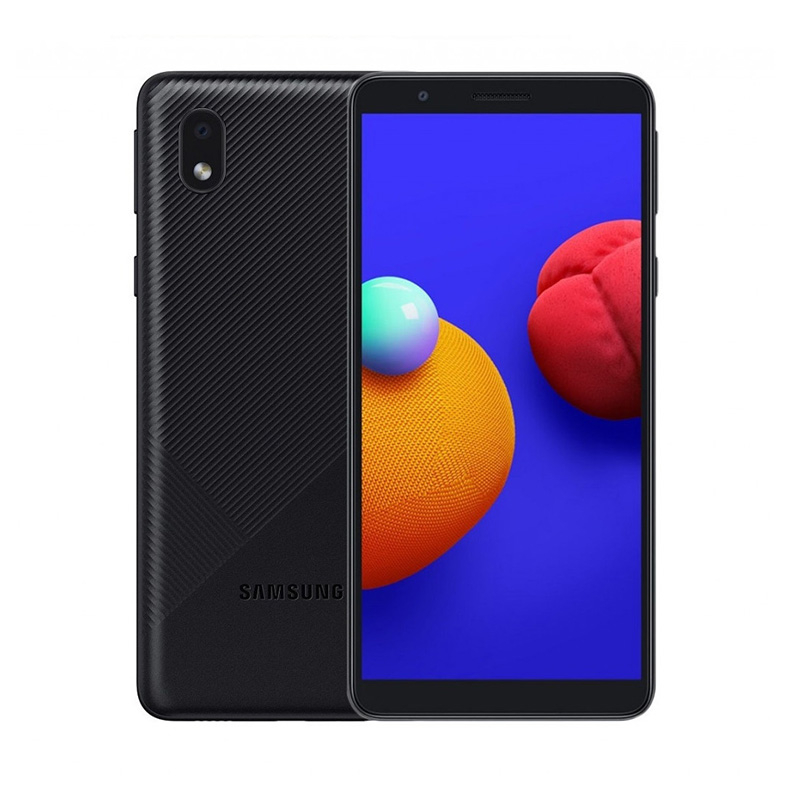 Samsung A01 Core BLACK 16GB