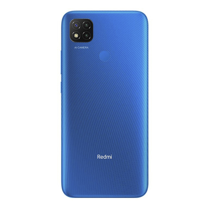 Xiaomi Redmi 9C BLUE 64GB