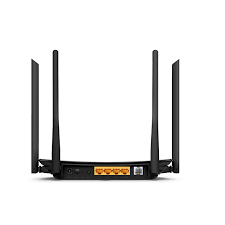 TP-Link TP-LİNK Archer VR300  Wİ-Fİ VDSL/ADSL Modem Router BLACK