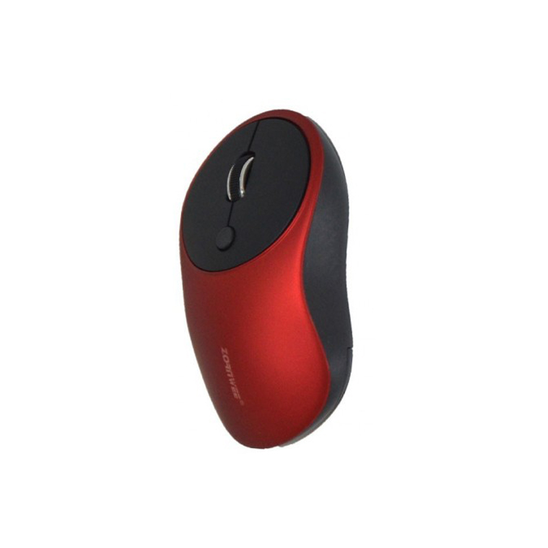 W440 Wireless Mouse RED