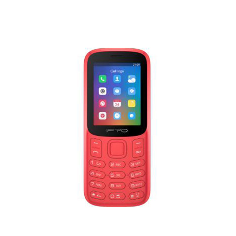İPRO A20mini RED 32 MB