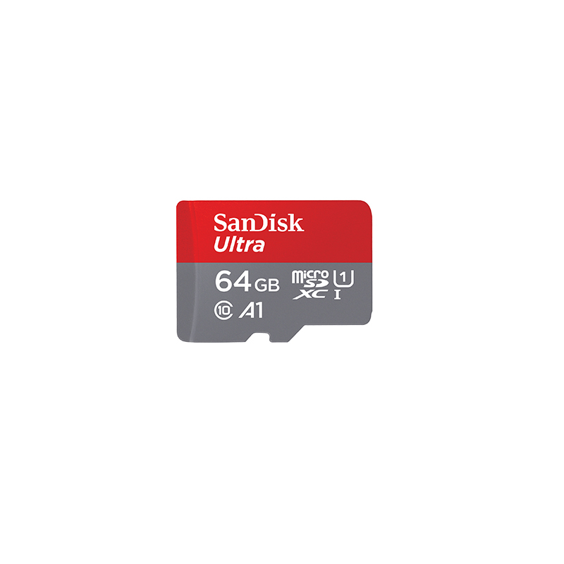 SanDisk Micro SD 64GB