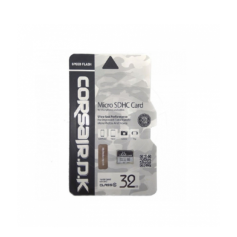 Corsair Micro SD 32 GB