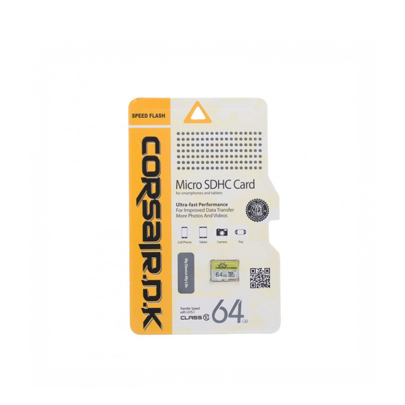 Corsair Micro SD 64 GB