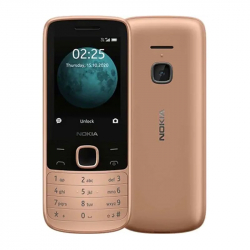 Nokia 225 Dual GOLD 128 MB