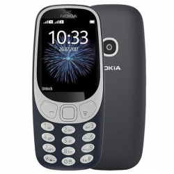 Nokia 3310 Dual DARK BLUE 16 MB