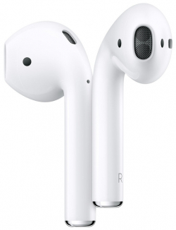 Apple Airpods 2 WHITE