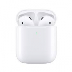 Apple Airpods 2 WHITE