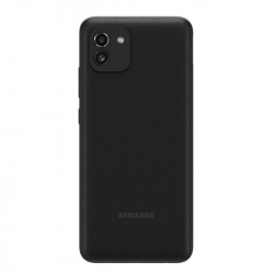 Samsung A03 BLACK 32 GB
