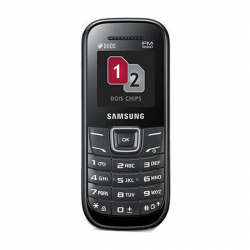 Samsung E1207Y
