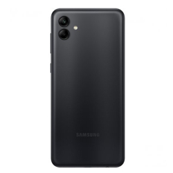 Samsung A04 BLACK 64 GB