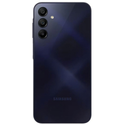 Samsung A15 DARK BLUE 128 GB