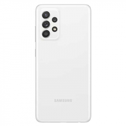 Samsung A52 WHITE 256 GB