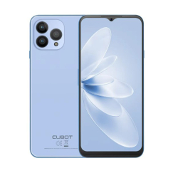 Cubot P80 BLUE 512 GB