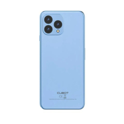 Cubot P80 BLUE 512 GB