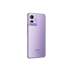 Cubot Note 50 PURPLE 256 GB