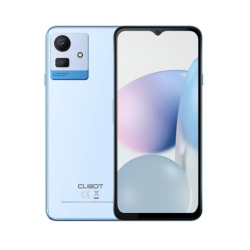 Cubot Note 50 BLUE 256 GB