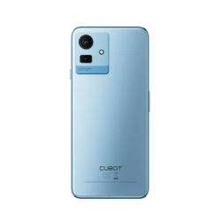 Cubot Note 50 BLUE 256 GB