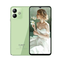 Cubot Note 40 GREEN 256 GB