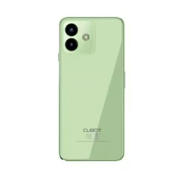 Cubot Note 40 GREEN 256 GB