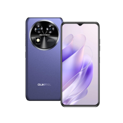 Oukitel C37 PURPLE 256 GB