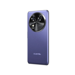 Oukitel C37 PURPLE 256 GB