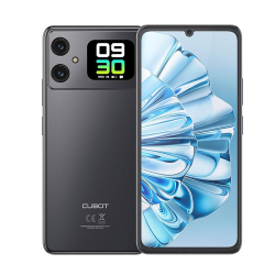 Cubot A20 BLACK 128 GB