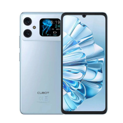 Cubot A20 BLUE 128 GB