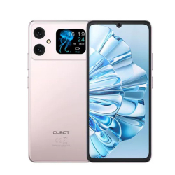 Cubot A20 PINK 128 GB