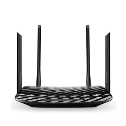 TP-Link C6 BLACK