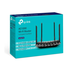 TP-Link C6 BLACK