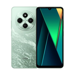 Xiaomi Poco C75 GREEN 128 GB