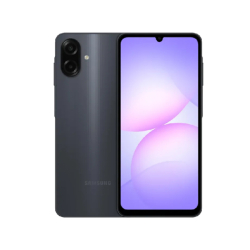 Samsung A07 BLACK 128 GB
