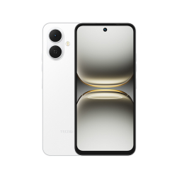 Tecno Spark GO 2 WHITE 128GB