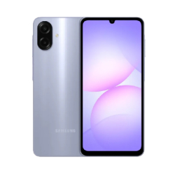 Samsung A07 VIOLET 128 GB