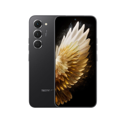 Tecno Spark 40 Pro BLACK 256GB