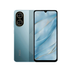 Xiaomi Poco C71 BLUE 64 GB