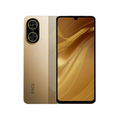 Xiaomi Poco C71 GOLD 64 GB