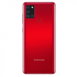 Samsung A21s RED 32GB