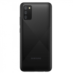 Samsung A02s BLACK 32GB