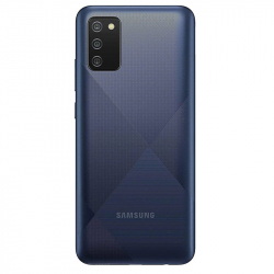 Samsung A02s BLUE 32GB