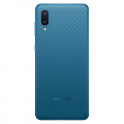 Samsung A02 BLUE 32GB
