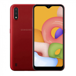 Samsung A01 RED 16GB