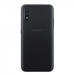 Samsung A01 BLACK 16GB