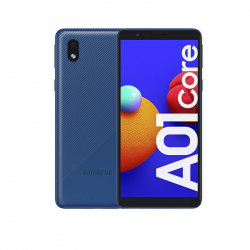 Samsung A01 Core BLUE 16GB