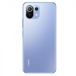 Xiaomi Mi 11 Lite BLUE 256GB