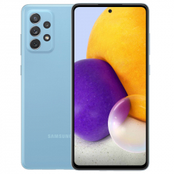 Samsung A72 BLUE 128 GB