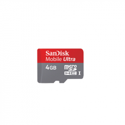 SanDisk Micro SD 4GB